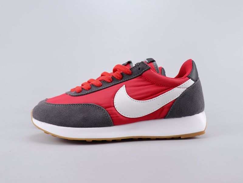 2020 Men Nike Dbreak Sp Red Black White Shoes